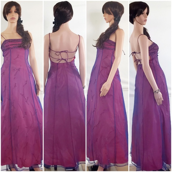 Morgan & Co. Dresses & Skirts - Morgan & Co by Linda Bernell